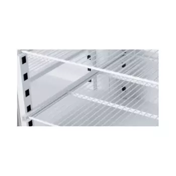 Направляющая полки холодильных шкафов Аркто 700-1400л левая (205000032)