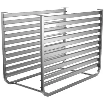 Направляющие для подставки Lainox IPT811 (выставочный)