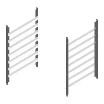 Направляющие Unox XR 724