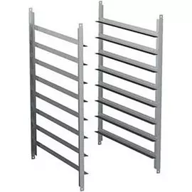 Направляющие Unox XR 727