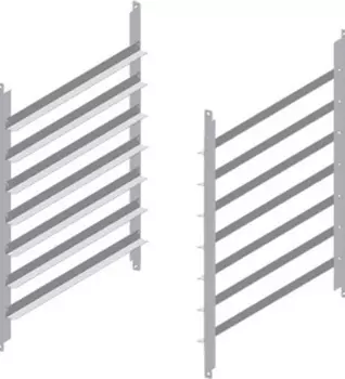 Направляющие Unox XWALC-07EF-H