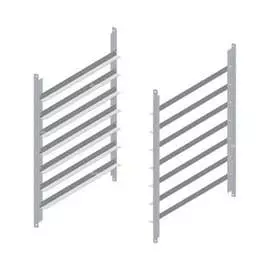 Направляющие Unox XWVLC-0711-H