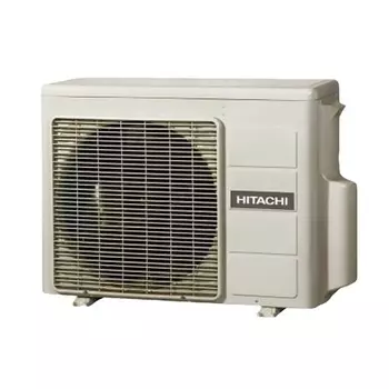 Наружный блок Hitachi RAM-40NP2E