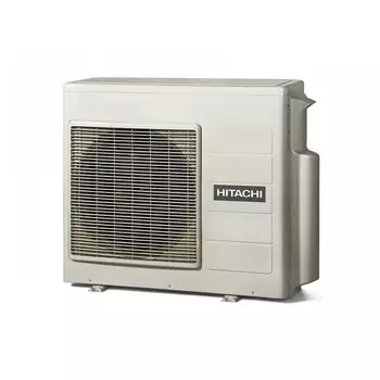 Наружный блок Hitachi RAM-53NE3F