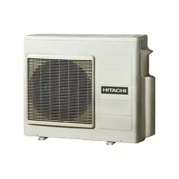 Наружный блок Hitachi RAM-53NP2E