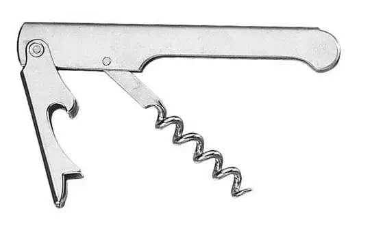 Нарзанник 2-х функц. нерж. одноступенчатый Icel | 95100.9991000.110