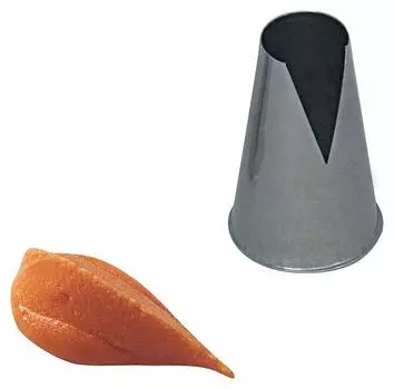 Насадка 15х4х6мм Martellato | BX 2315