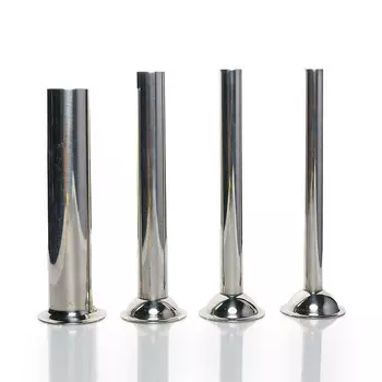 Насадка (цевка) для шприцов Hualian Machinery TG/TV/HV 38 мм