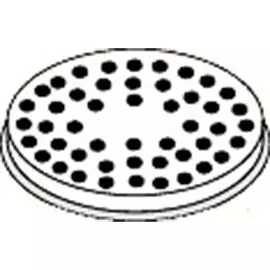 Насадка для паста машины Fimar ACTRMPF43 "Bigoli" для модели MPF 1,5