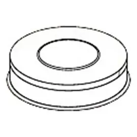 Насадка для паста машины Fimar ACTRMPF12 "Cannelone per Ripieno" для моделей MPF 2,5 / MPF 4