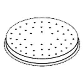 Насадка для паста машины Fimar ACTRMPF8 "Spaghetti" для моделей MPF 2,5 / MPF 4