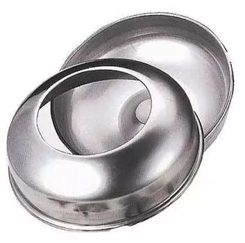 Насадка для глазирования орехов De Buyer 3500.00