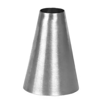 Насадка для кондитерского мешка "Круг" d 7 мм средняя P.L. Proff Cuisine | PNM-7.0-RE-PL