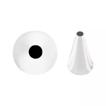 Насадка для кондитерского мешка Paderno 47353-16 Круг 16мм