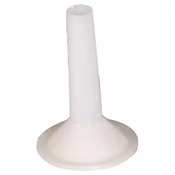 Насадка для купат к мясорубке Koneteollisuus Oy (KT) LM-22/82А пластик 20мм