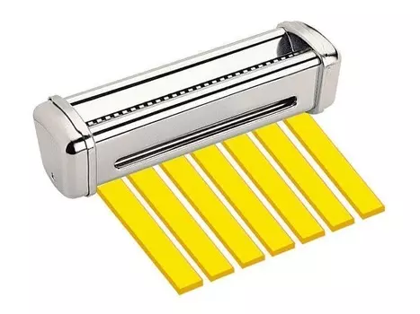 Насадка для лапшерезки Imperia (La Monferrina) 080 Trenette 4мм для моделей Restaurant