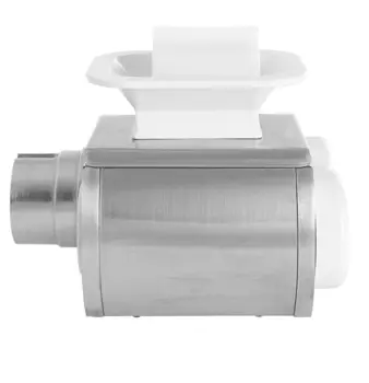 Насадка для нарезки мяса 7 мм для мясорубки Foodatlas TK-12