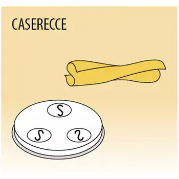 Насадка для паста машины Fimar ACTRMPF25 "Le Casarecce" для модели MPF 8