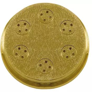 Фильера для паста машины Sirman №24 Spaghetti 2мм для модели Concerto 5