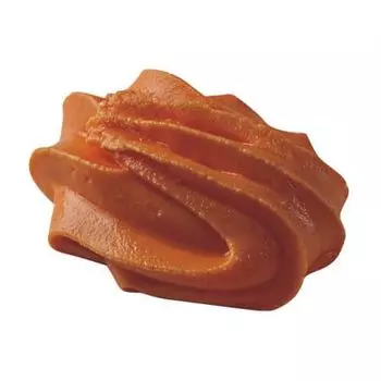 Насадка кондитерская Открытая звезда 14 мм | BS 114