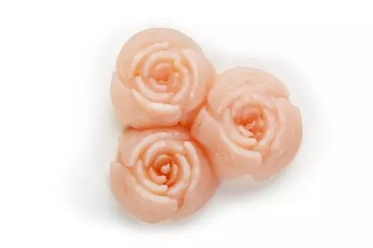 Насадка кондитерскаяТюльпан 36мм | BX 0006