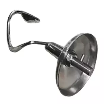 Насадка-крюк EKSI HS028 для миксера KM-5L