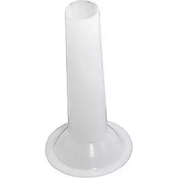 Насадка купатница к мясорубке Fimar 8 D 10 мм (Imbuto810)