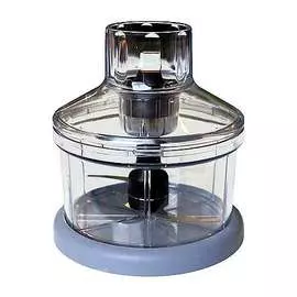 Насадка-куттер Dynamic Junior cutter bowl AC104