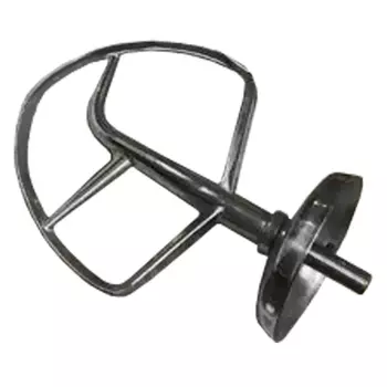 Насадка-лопатка EKSI BS039 для миксера KM-5L
