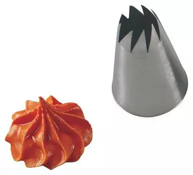 Насадка Martellato BA415 | BA 415