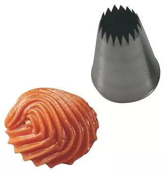 Насадка Martellato BF318 | BF 318