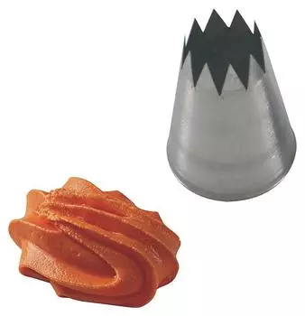 Насадка Martellato BS114 | BS 114