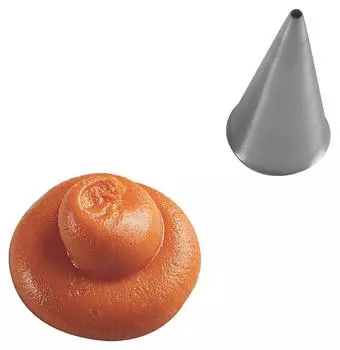 Насадка Martellato BT202 | BT 202