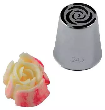 Насадка Martellato BX0006 | BX 0006