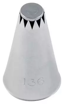 Насадка Martellato BX0045 | BX 0045