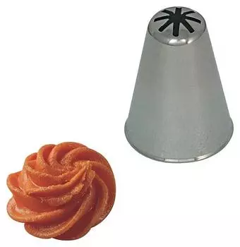 Насадка Martellato BX5017 | BX 5017