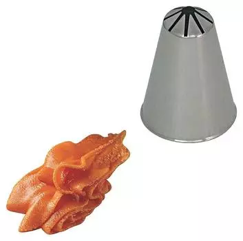 Насадка Martellato BX6018 | BX 6018