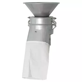 Насадка мукопросеиватель Торгмаш (Пермь) МП-01 для УКМ