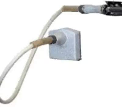 Насадка (рыбочистка) Торгмаш Пермь РЧ