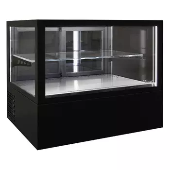Настольная холодильная витрина Finist Jakson Cube Double-Glazed JNCdg-3