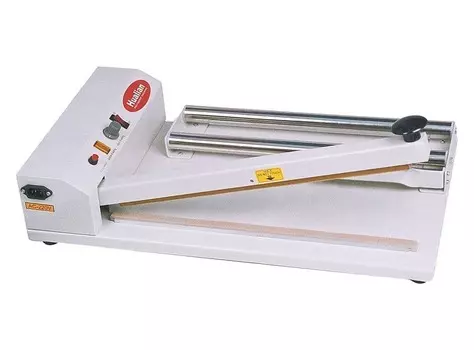 Настольный импульсный ручной запайщик Hualian Machinery SP-450