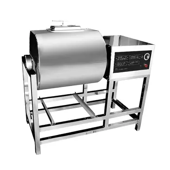 Невакуумный маринатор Hualian Machinery MR-100