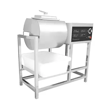 Невакуумный маринатор Hualian Machinery MR-40