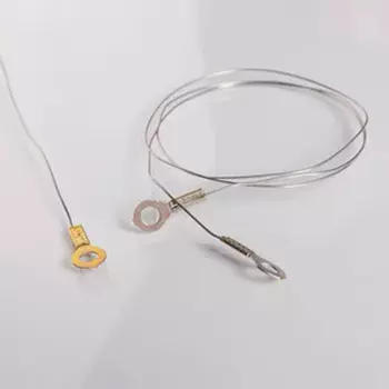 Нихромовая струна Hualian Machinery для BSF-501 (570 и 420 мм)