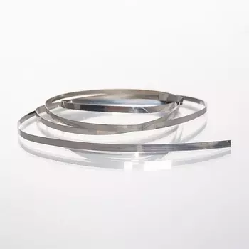 Нихромовое полотно Hualian Machinery для BSF/BSL (1,25 м)