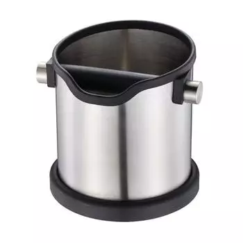 Нок-бокс для сброса кофейного жмыха 168х180х172мм P.L. Proff Cuisine | GS-KT601