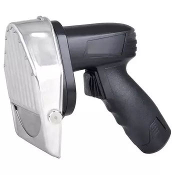 Нож электрический для шаурмы беспроводной Rosso KSE100DC