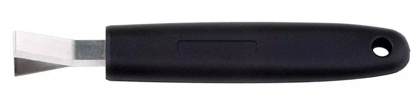 Нож для декоративной нарезки фруктов/овощей 35/140мм APS | 88838