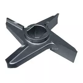 Нож для мясорубки Koneteollisuus Oy (KT) LM-98 унгер (98030)