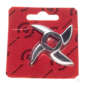 Нож для мясорубки Lame Italia 12/S, 100003